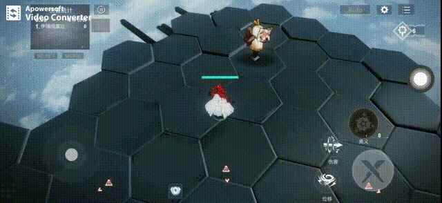 解神者x2伊瑞绮嘉拉神格介绍