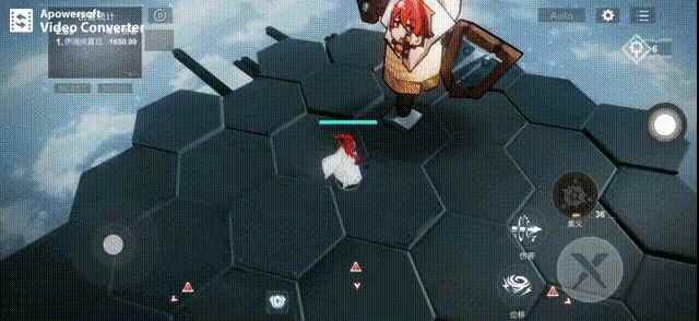 解神者x2伊瑞绮嘉拉神格介绍