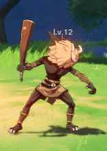 原神丘丘人的生态及兵种介绍