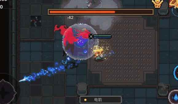 史上最恶游戏玩家的地牢之旅?《元素地牢》新版本浅析_无尽地牢