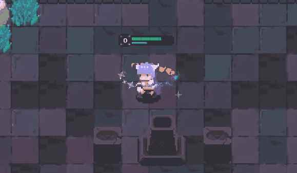 史上最恶游戏玩家的地牢之旅?《元素地牢》新版本浅析_无尽地牢