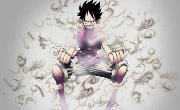 航海王热血航线Mr2战斗展示_航海王启航