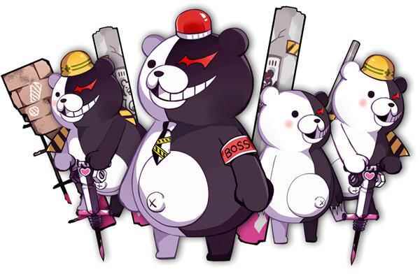 这次别再鸽了!崩坏学园2与弹丸论破3联动决定|冒险游戏_崩坏学园2自由之风