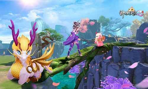 热血江湖里的小精心_热血江湖网页