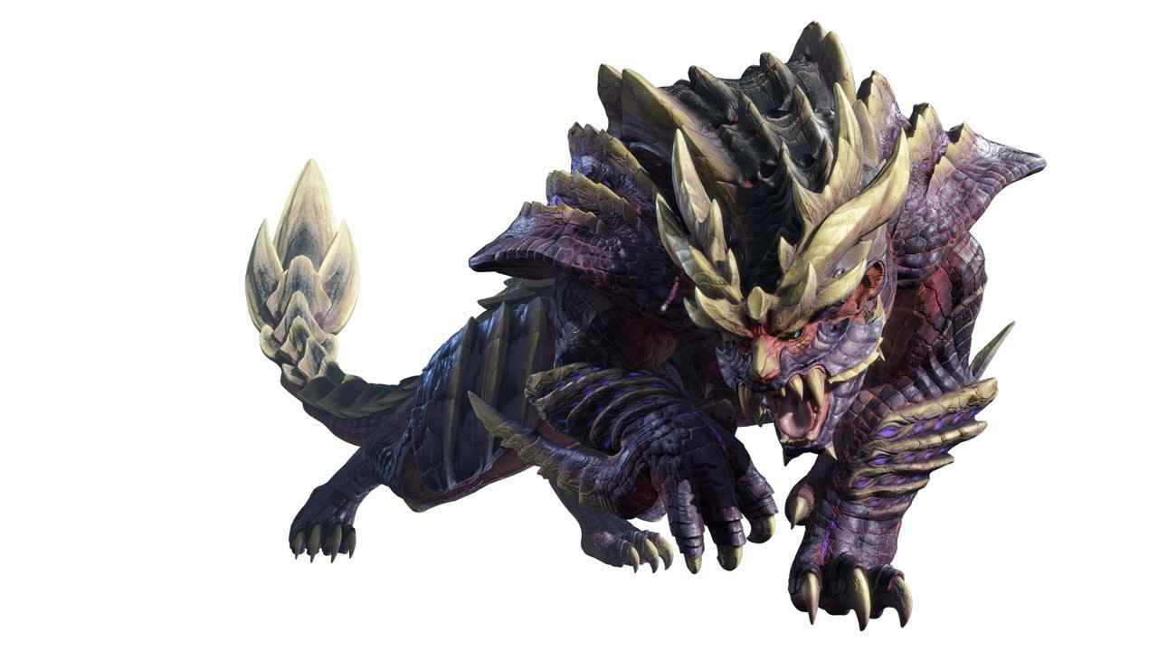 《怪猎崛起》新DEMO开放_怪物猎人世界魔物的粪