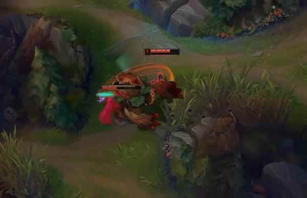 2月22号英雄联盟新英雄佛耶戈细节思路详解_英雄联盟技巧与细节