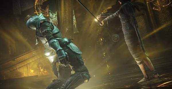 《恶魔之魂:重制版》IGN评测_恶魔之魂和黑暗之魂剧情联系