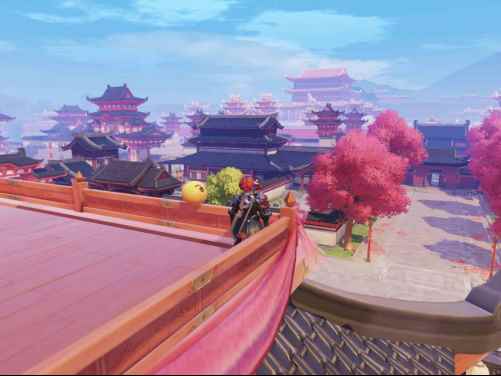 《梦幻西游》为什么要推出三维版?_梦幻西游三维版加点