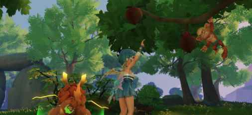 《梦幻西游》为什么要推出三维版?_梦幻西游三维版加点