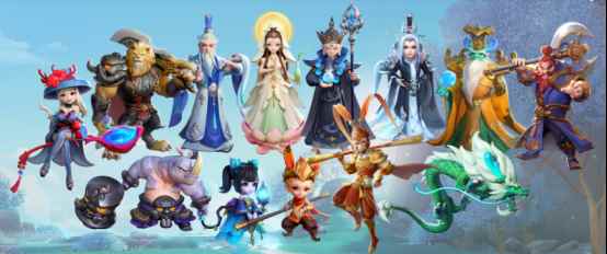 《梦幻西游》为什么要推出三维版?_梦幻西游三维版加点