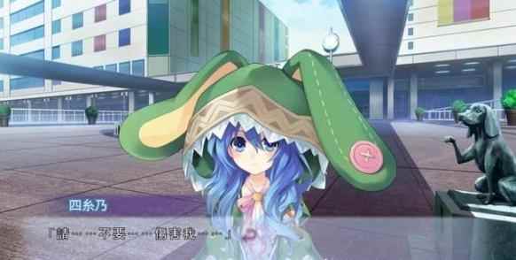 约会大作战凛绪轮回HD全角色背景资料图鉴_约会大作战四糸乃壁纸