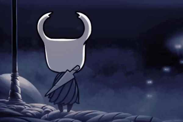 《空洞骑士》中灯笼的购买指南_空洞骑士暗影披风