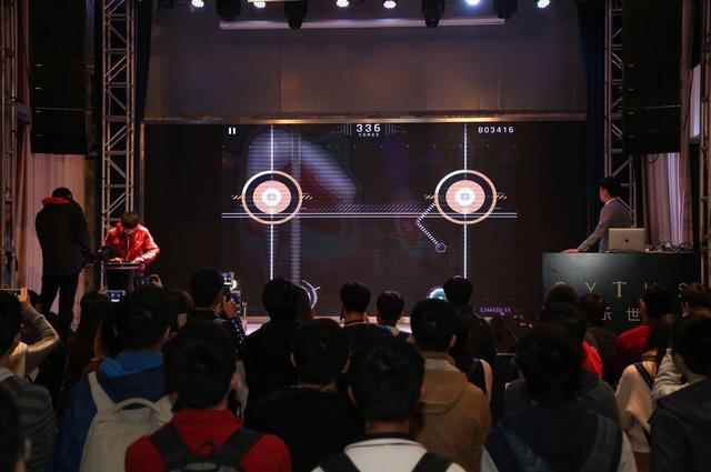 《音乐世界Cytus_音乐世界 Cytus ll