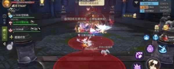 《龙之谷2》台风金巢穴通关攻略