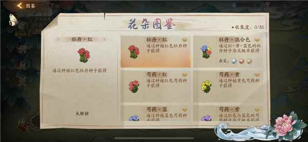 《神都夜行录》“花开时节动京都”攻略出炉