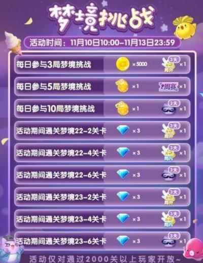 天天爱消除全新版本上线 消除一下 锦鲤好运来