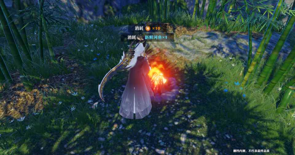 推完主线剧情后无事可做？这里的休闲玩法要你好玩