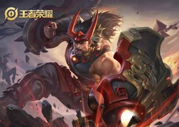 王者荣耀新招克制上分新贵夏洛克 不怕被她轻易吃分