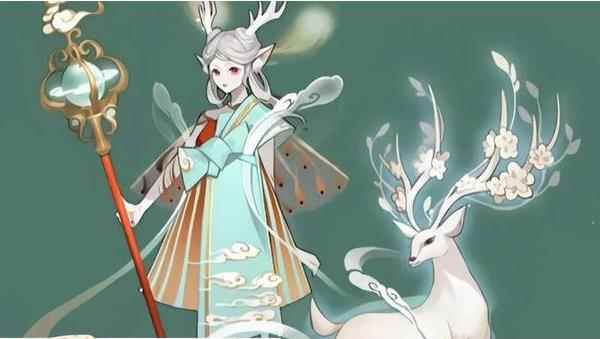 王者荣耀瑶现代主题皮肤品质介绍