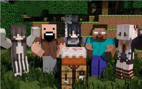 我的世界新手常见误区详细介绍