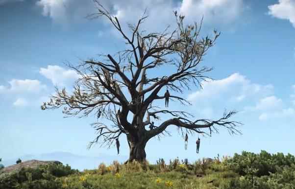 巫师系列魔像精灵原型设定介绍