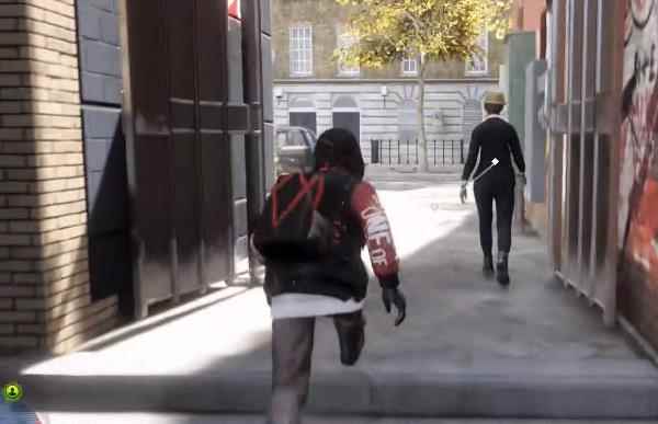 超高自由度角色扮演游戏看门狗军团评测