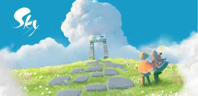 光遇遗忘方舟任务怎么玩?完成技巧方法介绍[多图]_方舟生存进化怎么驯龙