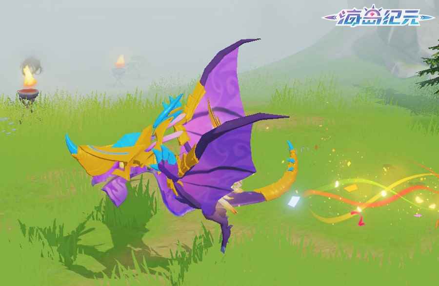 《海岛纪元》“感恩庆典”更新大盘点_魂之纪元