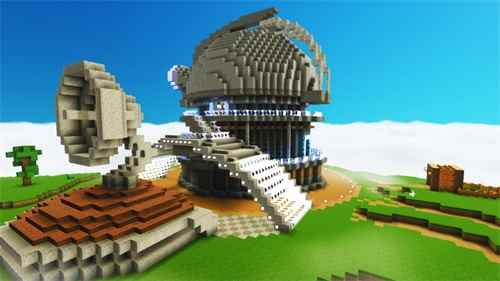 《手工星球》与航天文创联手演绎星辰少年的宇宙之梦