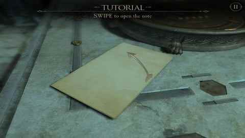 未上锁的房间2第一章通关攻略