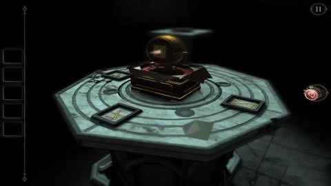 未上锁的房间2第一章通关攻略