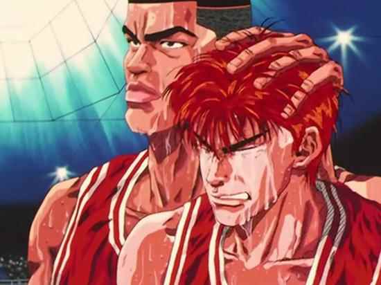 这样的青春谁不想拥有_灌篮高手我想玩仙道