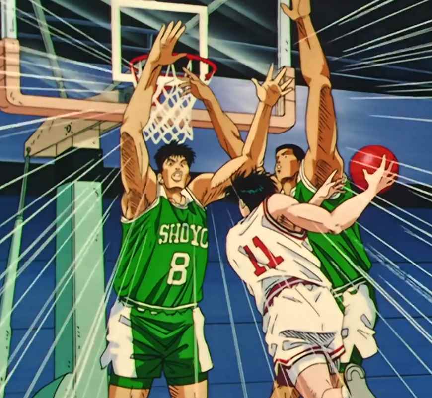 这样的青春谁不想拥有_灌篮高手我想玩仙道