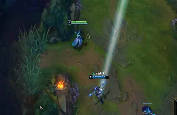 英雄联盟从春季赛延伸出视野重要性详解_开拓国际视野的重要性