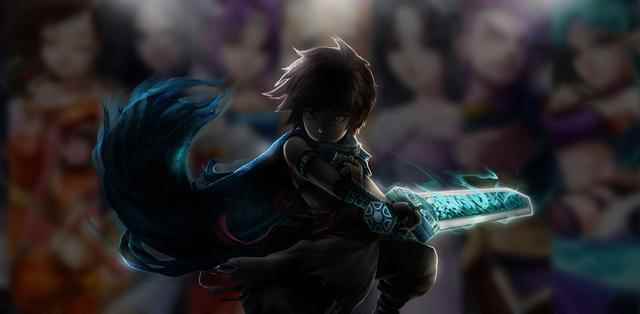 大话西游手游:戮仙套装,超级联赛又一大杀器?