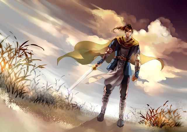 大话西游手游:戮仙套装,超级联赛又一大杀器?