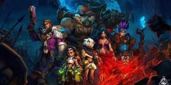 心动网络与完美世界达成《火炬之光》IP手游授权合作