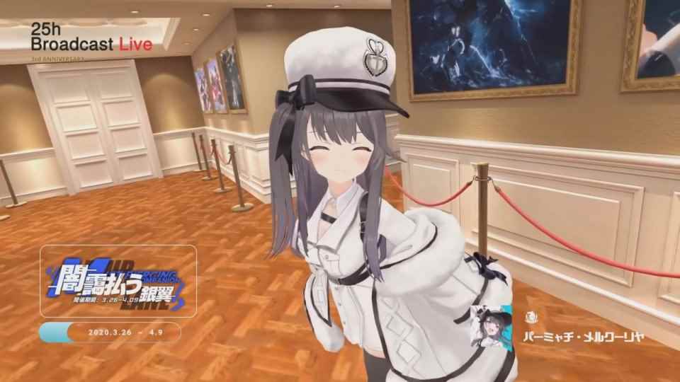 碧蓝航线：水星纪念改成人生赢家，强度期望已成T0，玩家喜忧参半