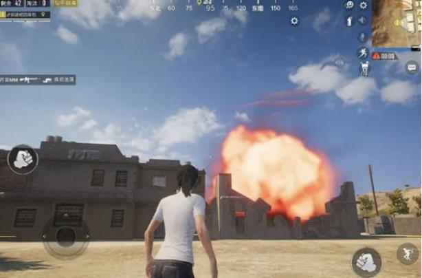 和平精英黄金岛玩法攻略_和平精英玩法教程