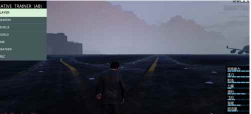 GTA5怎么开飞机_gta5最漂亮的女神地点