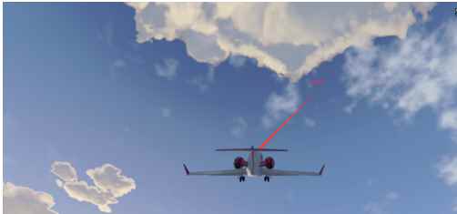 GTA5怎么开飞机_gta5最漂亮的女神地点