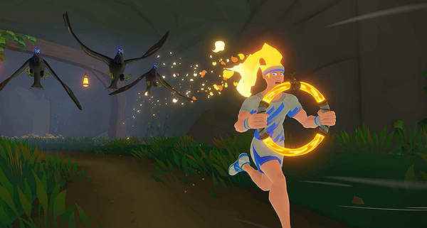 IGN公布Switch游戏排名《塞尔达荒野之息》夺冠_塞尔达传说荒野之息pc