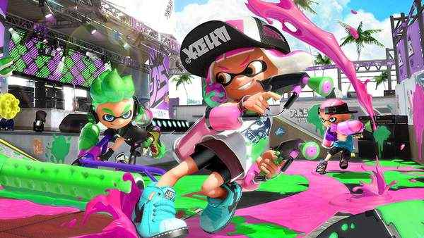 IGN公布Switch游戏排名《塞尔达荒野之息》夺冠_塞尔达传说荒野之息pc