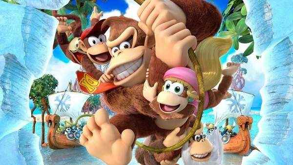 IGN公布Switch游戏排名《塞尔达荒野之息》夺冠_塞尔达传说荒野之息pc