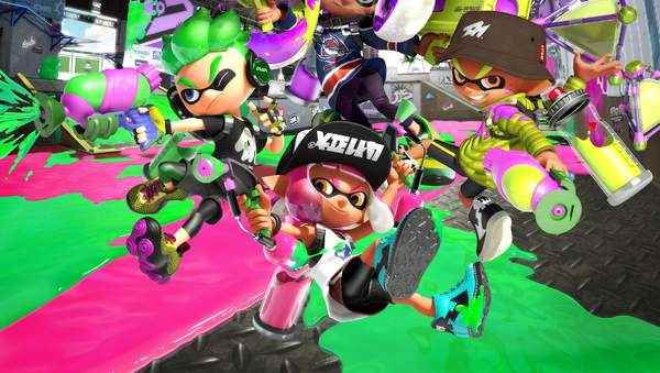 IGN公布Switch游戏排名《塞尔达荒野之息》夺冠_塞尔达传说荒野之息pc