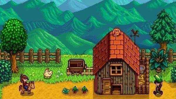 IGN公布Switch游戏排名《塞尔达荒野之息》夺冠_塞尔达传说荒野之息pc