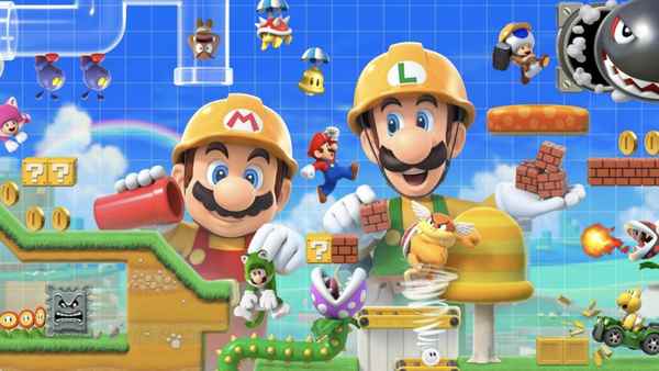 IGN公布Switch游戏排名《塞尔达荒野之息》夺冠_塞尔达传说荒野之息pc