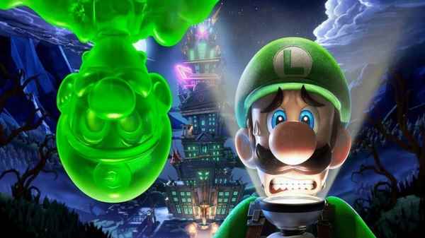 IGN公布Switch游戏排名《塞尔达荒野之息》夺冠_塞尔达传说荒野之息pc