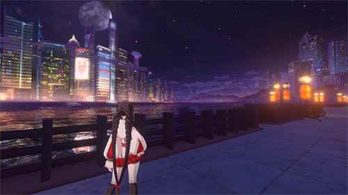 一周手游预告:《桃源乡》开测_桃源乡村