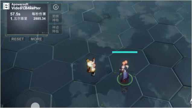 解神者x2瓦尔基里测评